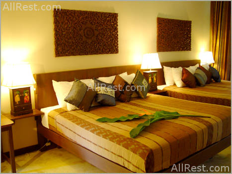 Lanna Mantra Hotel 20